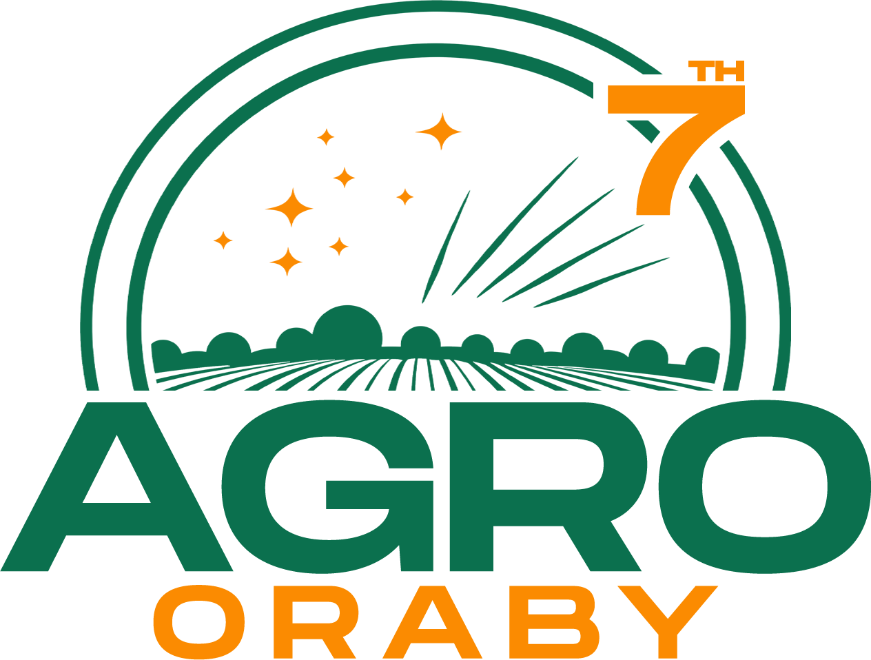 AGRO ORABY